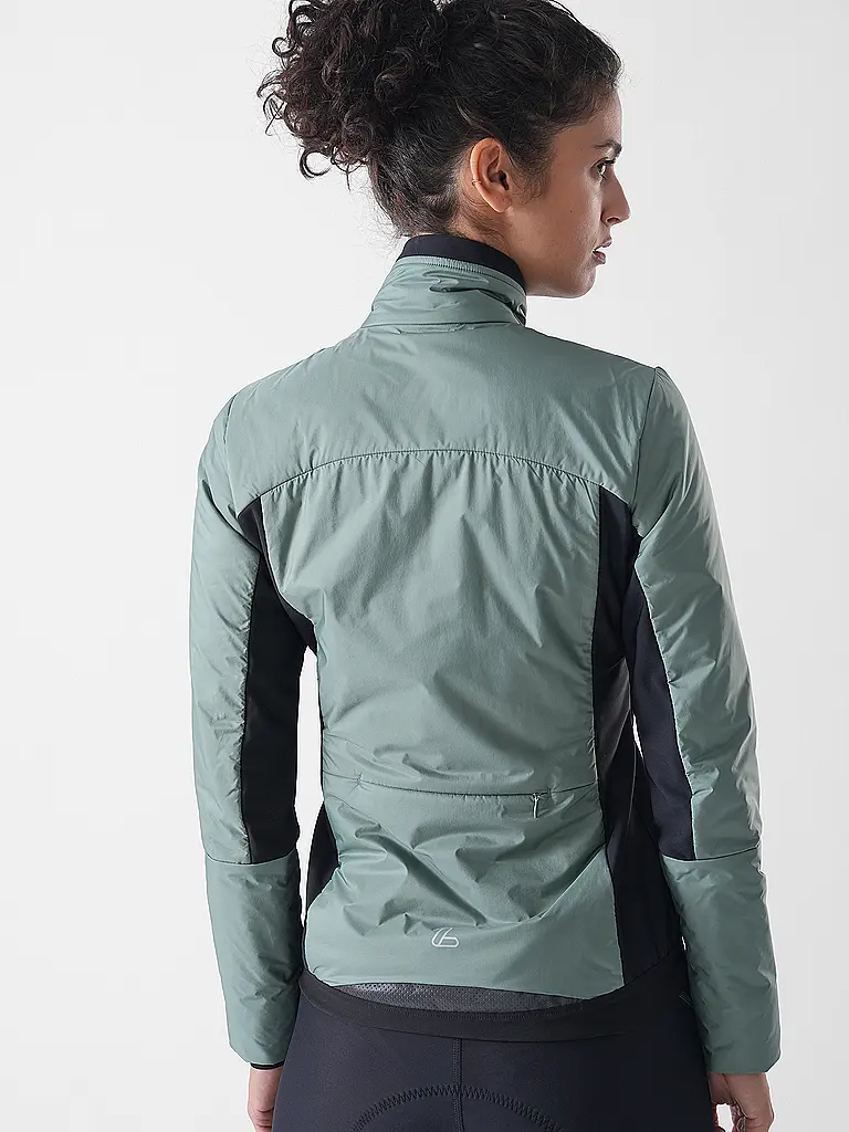 LÖFFLER | Damen Winterjacke ISO PL60 | 