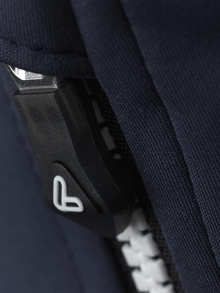 LÖFFLER | Herren Bikejacke Ventsiro WS Softshell | grau