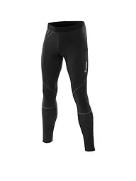 LÖFFLER | Herren Biketight Evo WS Elastic | schwarz