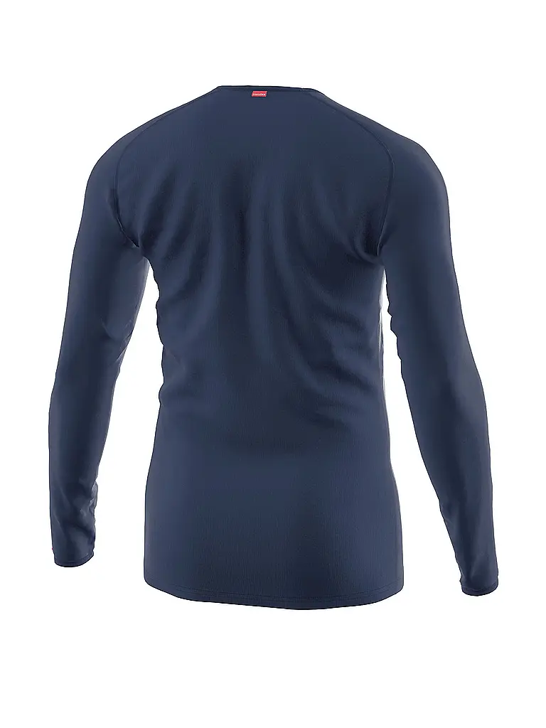 LÖFFLER | Herren Funktions Unterziehshirt TTX Warm | 