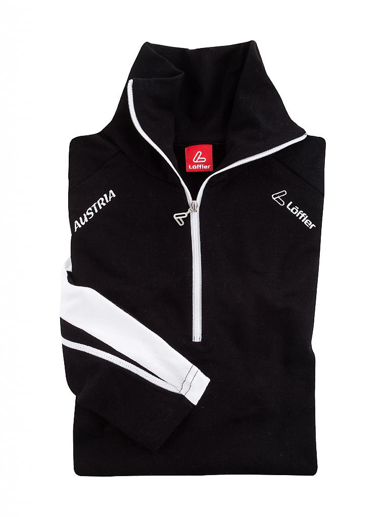 LÖFFLER | Herren Funktionsshirt Austria Ski Team | 