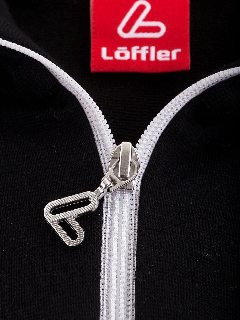 LÖFFLER | Herren Funktionsshirt Austria Ski Team | 