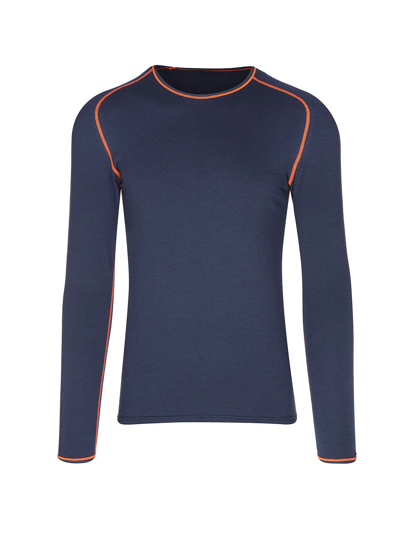 LÖFFLER | Herren Funktionsunterwäsche-Set TRANSTEX® WARM | dunkelblau