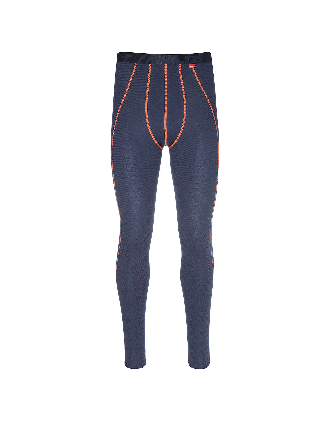 LÖFFLER | Herren Funktionsunterwäsche-Set TRANSTEX® WARM | dunkelblau