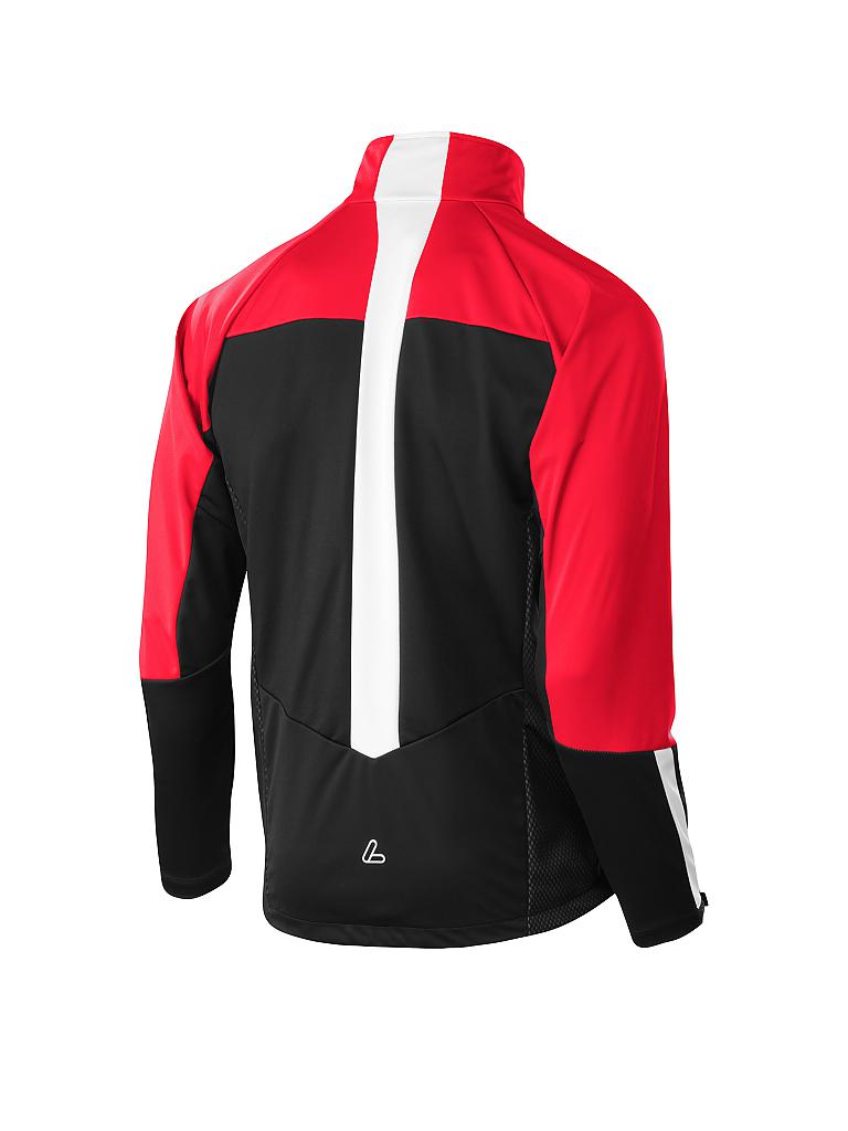 LÖFFLER | Herren Jacke Worldcup WS Softshell Light | 