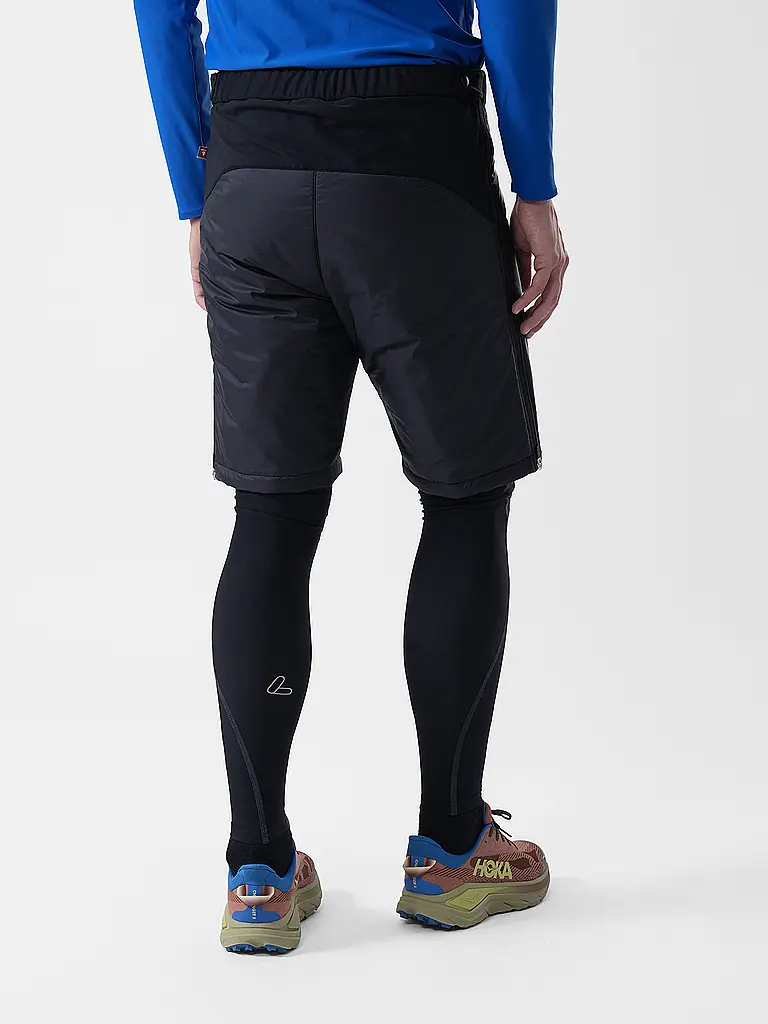 LÖFFLER | Herren Langlauf Short PL60 | 