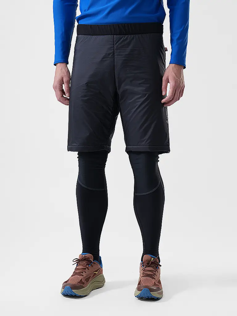 LÖFFLER | Herren Langlauf Short PL60 | 