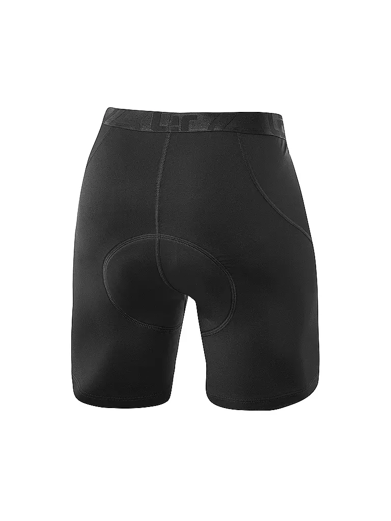 LÖFFLER | Herren Rad Unterhose Elastic 2.0 | schwarz