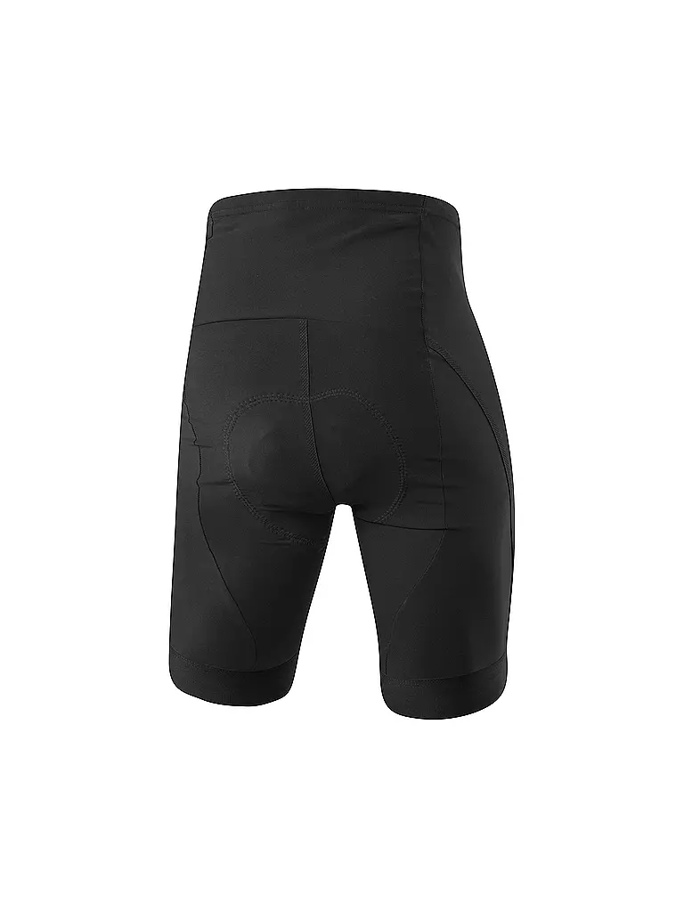 LÖFFLER | Herren Radhose Hotbond® Gel | schwarz