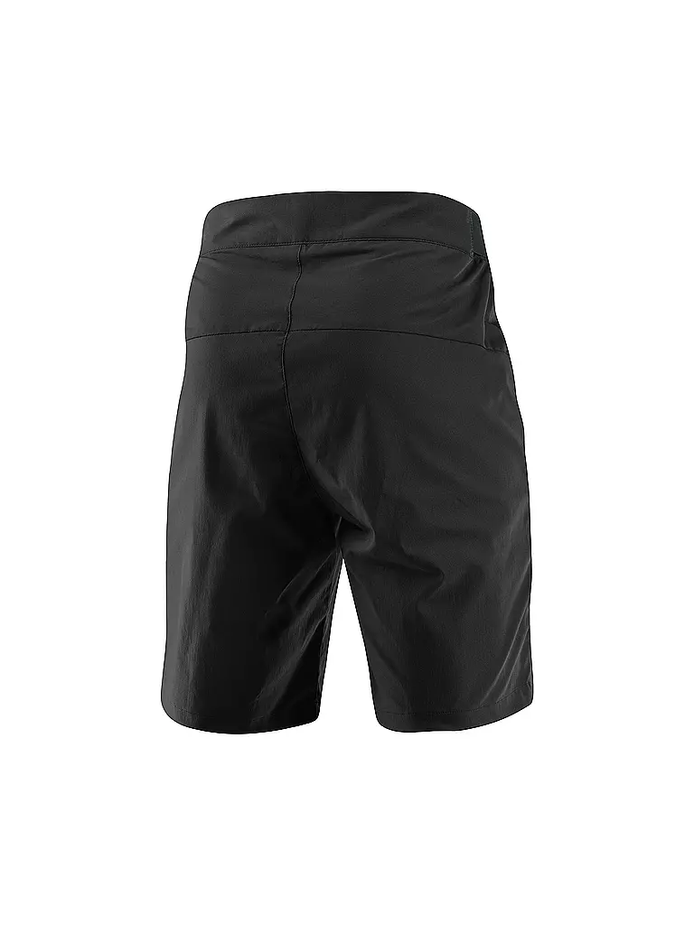 LÖFFLER | Herren Radshort Comfort-E CSL | schwarz