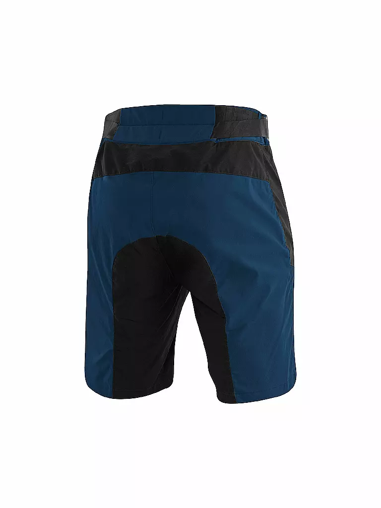 LÖFFLER | Herren Radshort EVO-E CSL | blau