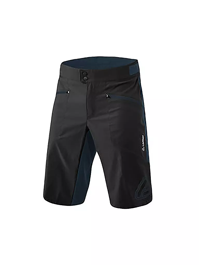 LÖFFLER | Herren Radshort Lando-G CSL | schwarz