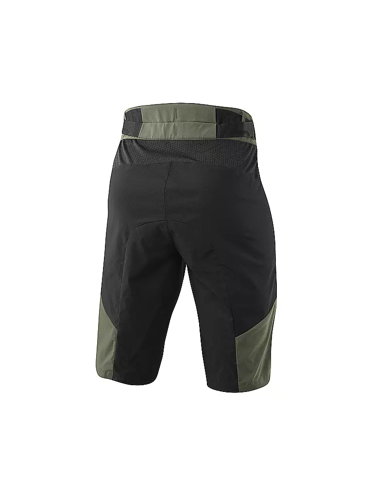 LÖFFLER | Herren Radshort Lando-G CSL | olive