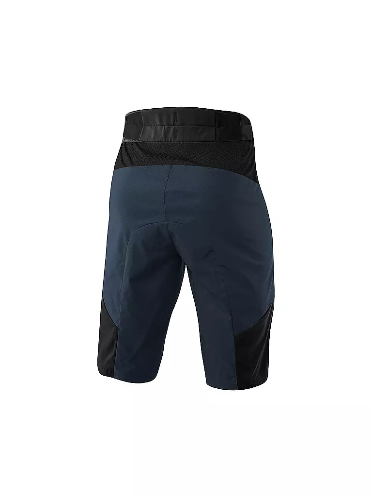 LÖFFLER | Herren Radshort Lando-G CSL | schwarz