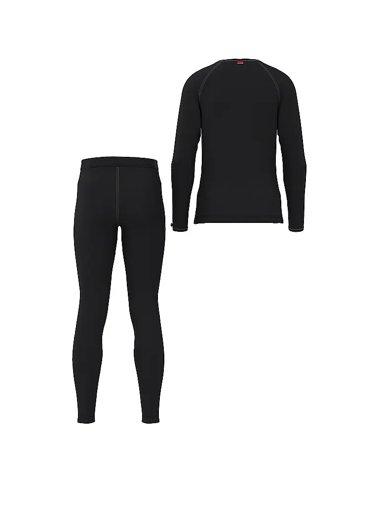 LÖFFLER | Kinder Unterzieh Set TRANSTEX® WARM | 