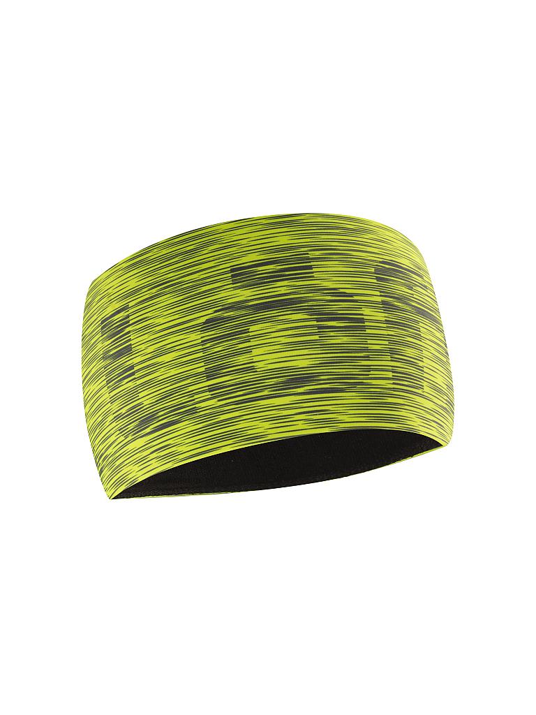 LÖFFLER | Stirnband Design | grün