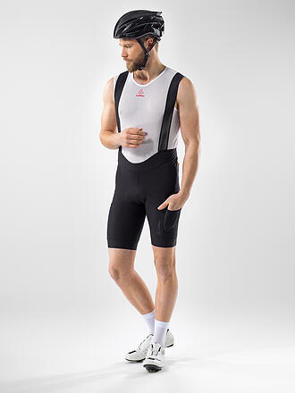 LÖFFLER | Herren Rad Singlet TRANSTEX® LIGHT+