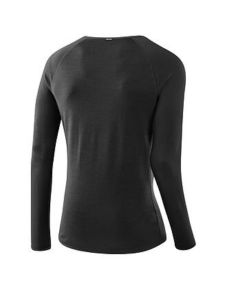 LÖFFLER | Herren Unterziehshirt  TRANSTEX Merino