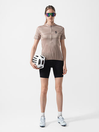 LÖFFLER | Damen Radhose Tour Bund