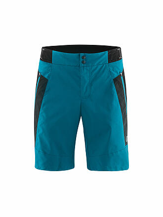 LÖFFLER | Herren Radshort Voyage-E-CSL
