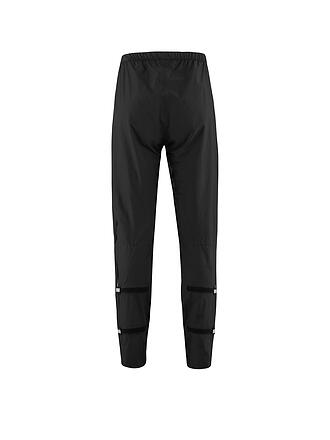 LÖFFLER | Herren Rad Überhose WPM Pocket