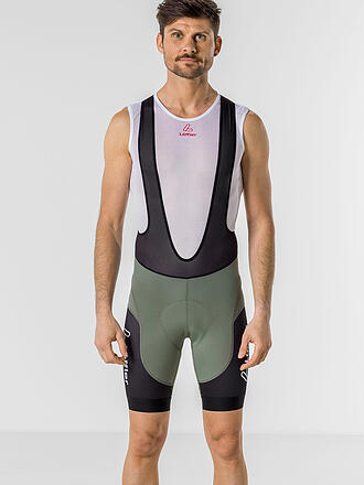 LÖFFLER | Herren Rad Trägerhose Winner III