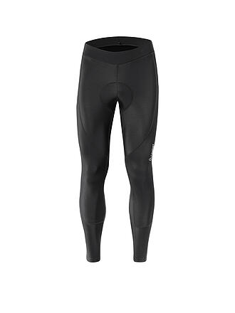 LÖFFLER | Herren Winter Radtight Thermo Bund