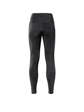 LÖFFLER | Herren Winter Radtight Thermo Bund