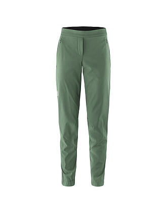 LÖFFLER | Damen Langlaufhose Alaska ASW Tapered
