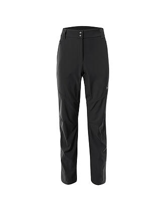LÖFFLER | Damen Langlaufhose Comfort ASW