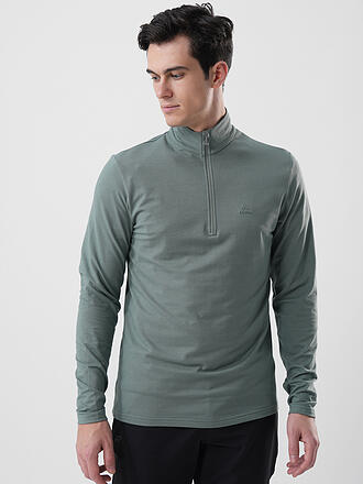 LÖFFLER | Herren TRANSTEX® Pulli Basic CF