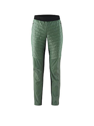 LÖFFLER | Damen Langlaufhose Alessa ASW/PL