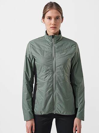 LÖFFLER | Damen Langlauf Jacke Elements CF PL60