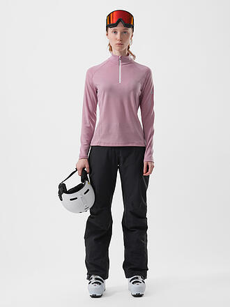 LÖFFLER | Damen Langlaufshirt Midlayer transtex® Merino