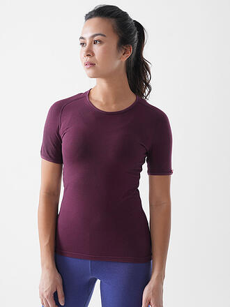 LÖFFLER | Damen Unterziehshirt TTX Warm