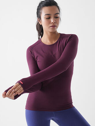 LÖFFLER | Damen Unterziehshirt TTX Warm