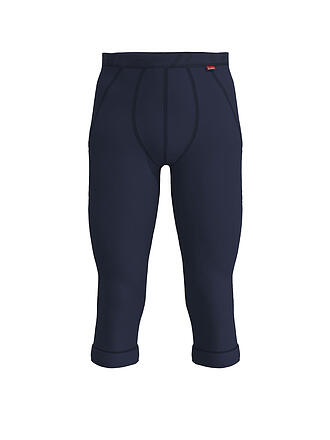 LÖFFLER | Herren 3/4 Funktions Unterziehhose TTX Warm 3/4