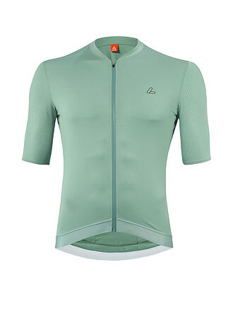 LÖFFLER | Herren Radtrikot Sky HOTBOND® RF