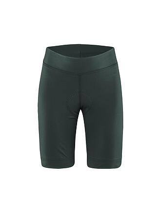 LÖFFLER | Damen Radhose Tour Bund