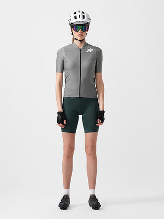 LÖFFLER | Damen Radhose Tour Bund