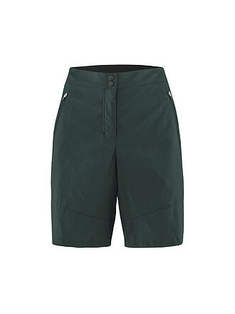 LÖFFLER | Damen Radshorts Broni-B CS