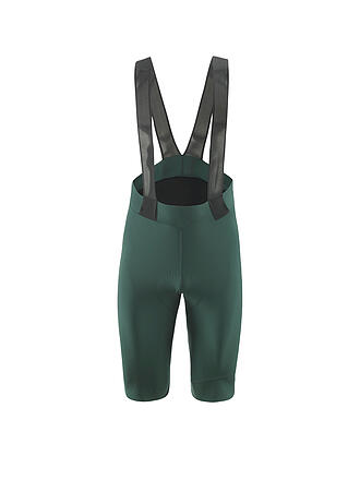 LÖFFLER | Herren Rad Trägerhose RF SQL hotBOND® BIB