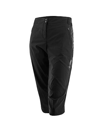 LÖFFLER | Damen Radhose CSL 3/4