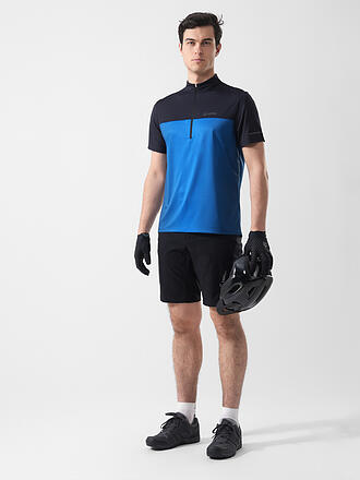 LÖFFLER | Herren Fahrradtrikot Glow HZ