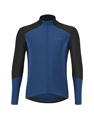 LÖFFLER | Herren Winter Radtrikot Combo Mid