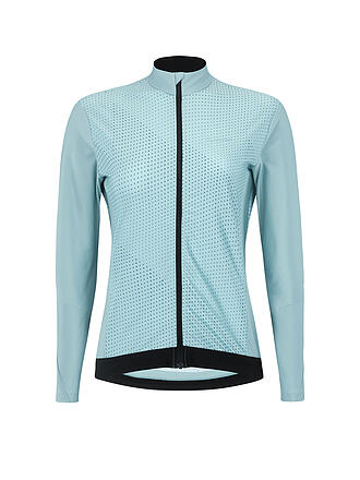 LÖFFLER | Damen Radtrikot Cora Hotbond