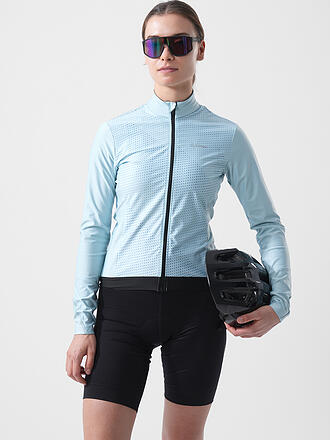 LÖFFLER | Damen Radtrikot Cora Hotbond