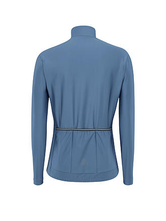 LÖFFLER | Damen Winter Radtrikot Clara Mid