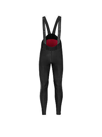 LÖFFLER | Herren Rad Trägerhose Skys Hotbond