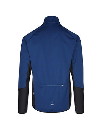 LÖFFLER | Herren Winter Radjacke Alpha Airblocc Light